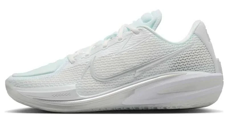 Air Zoom Gt Cut 1 'white Chrome'