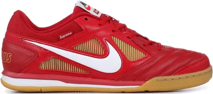 Nike SB Gato QS x Supreme 2018