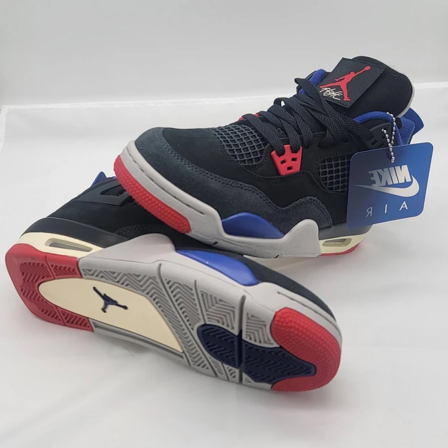Jordan 4 Rare Air