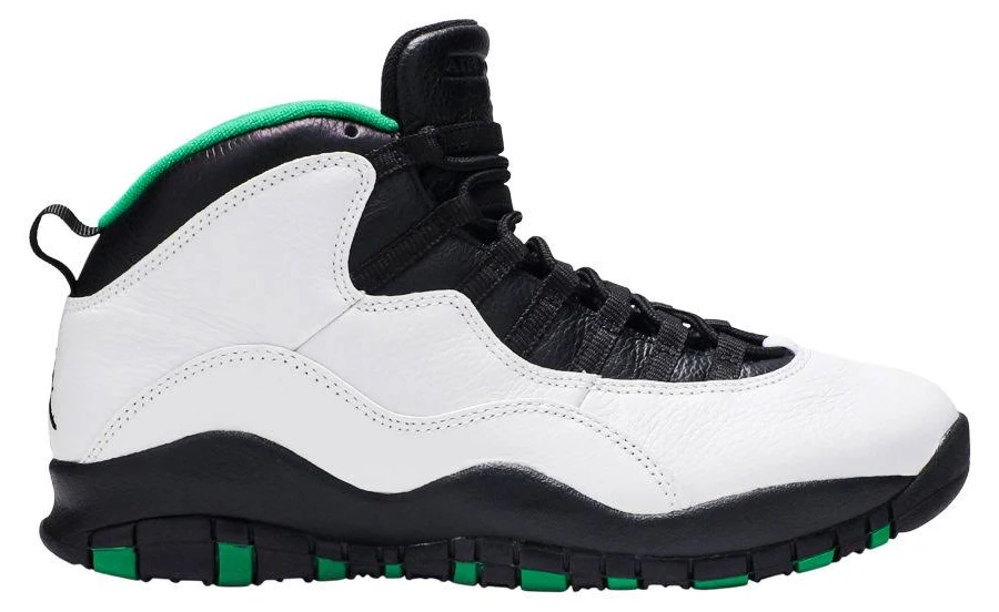 Air Jordan 10 Retro Men's