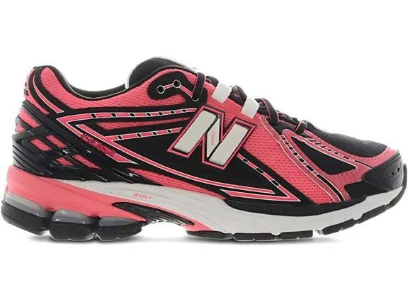 New Balance Men's 1906R Low-Top Sneakers - Red