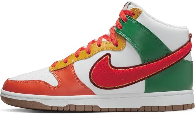 Nike Men's Dunk High Retro Shoes