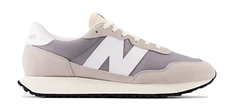 New Balance 237 Rain Cloud Steel