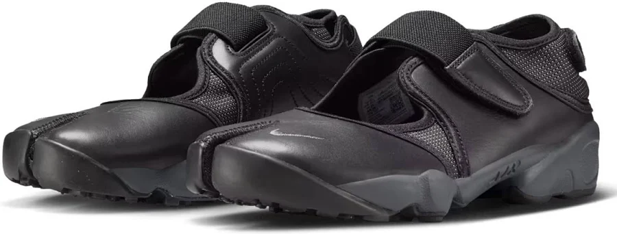 Im6017-010 Nike Air Rift Black (women's)