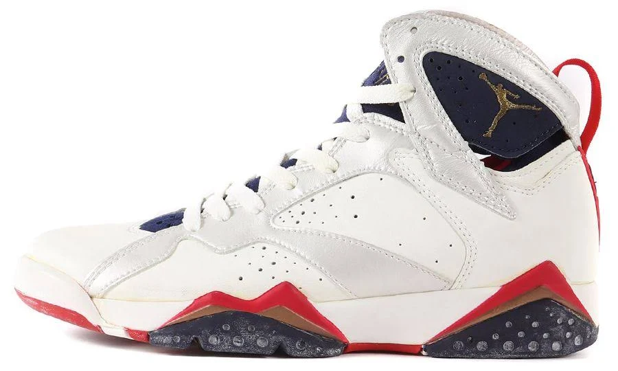 Nike Air Jordan 7 OG "Olympic" (1992)