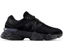 New Balance 9060 "Triple Black"