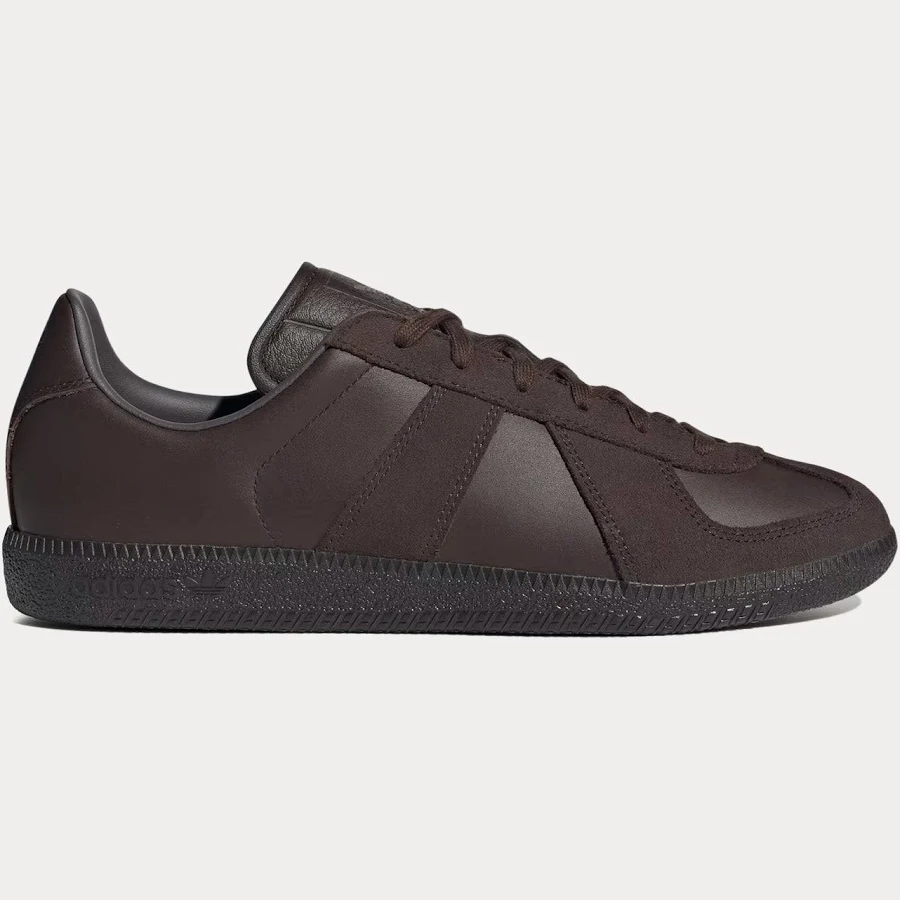 Adidas BW Army Dark Brown / Dark Brown / Night Brown Sneakers Brown / Adidas - US / US