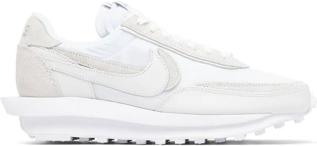 Nike LDWaffle x Sacai White BV0073-101 | Size US 8.5