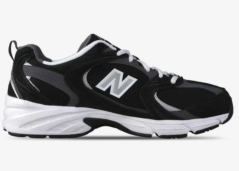 Balance 530 Classic Black Mr530cc