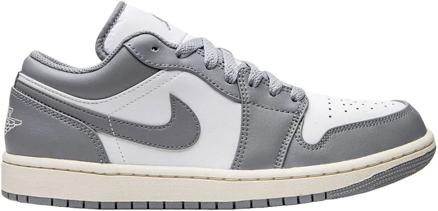 Vintage Jordan Air 1 Low Sneakers