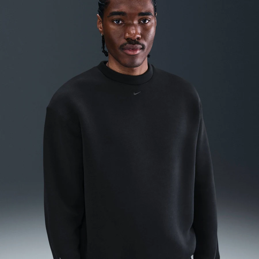 Nike Men's Tech Fleece Crew