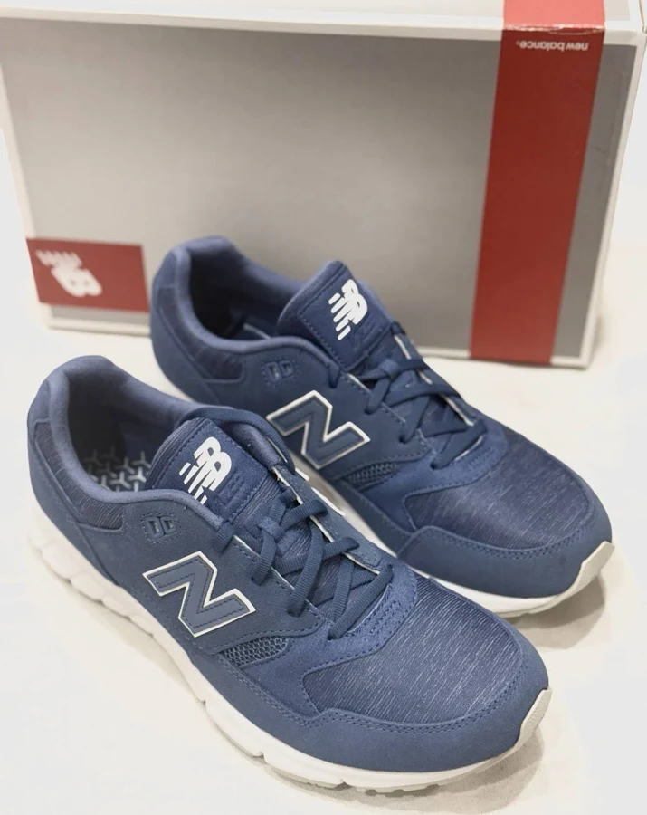 New Balance Men's Vazee Rush