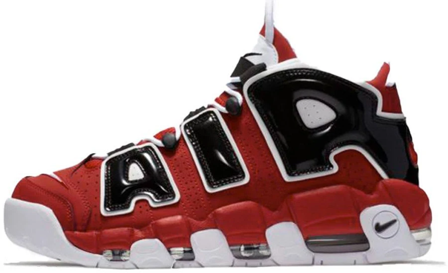 Nike Air More Uptempo Mens 96