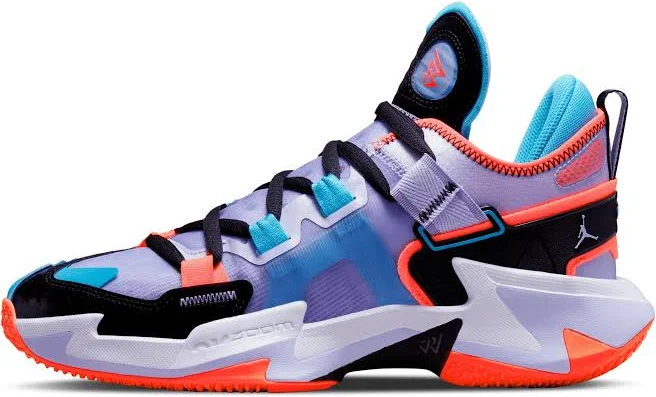 Jordan Men's Why Not Zer0.5