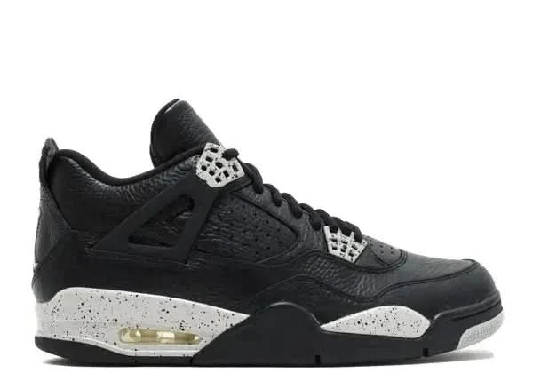Jordan 4 Retro Oreo (2015) (Pre-Owned)