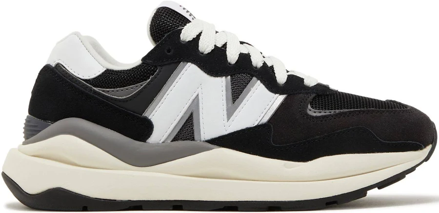 New Balance Wmns 57/40 'Black Sea Salt' | Women's Size 6.5