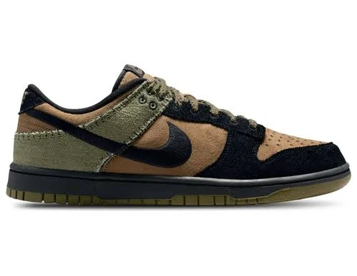 Nike Men's Dunk Low Retro
