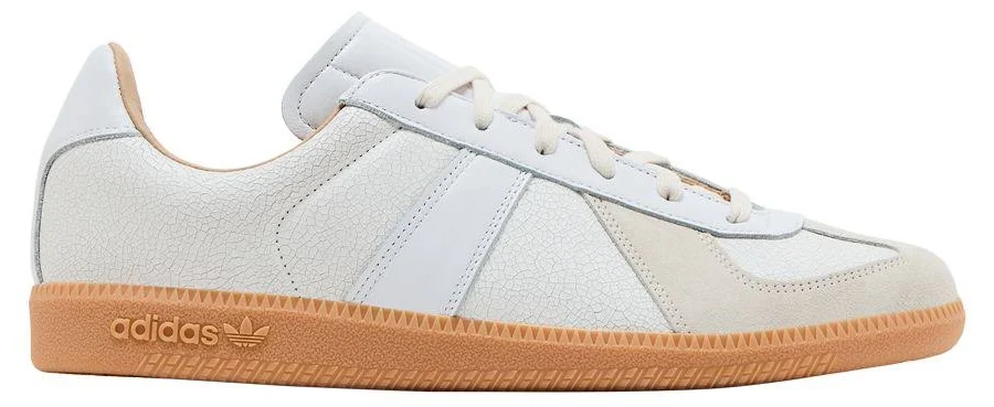 adidas BW Army Lux 'White Gum' | Men's Size 4