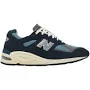 New Balance x Teddy Santis 990v2