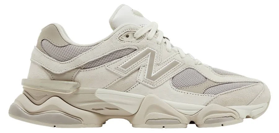 Size 5, 6, 7.5 | Balance 9060 'grey Moonbeam' | U9060mm