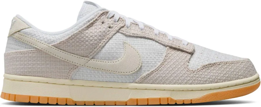 Nike Dunk Low Retro SE 'Moon Particle Photon Dust' | Tan | Men's Size 9
