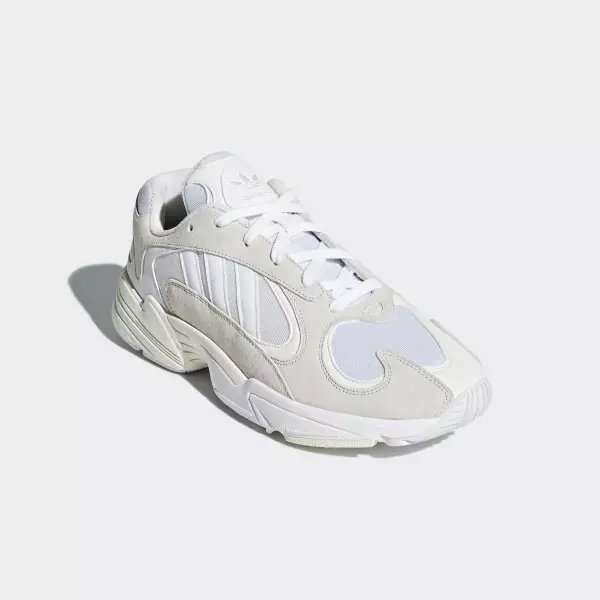 adidas yung 1 half sizes
