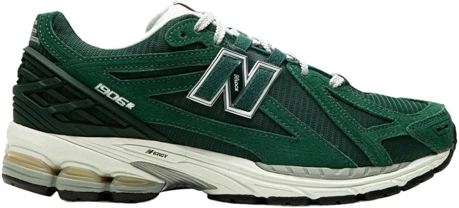 New Balance 1906r Men Sneakers - Green