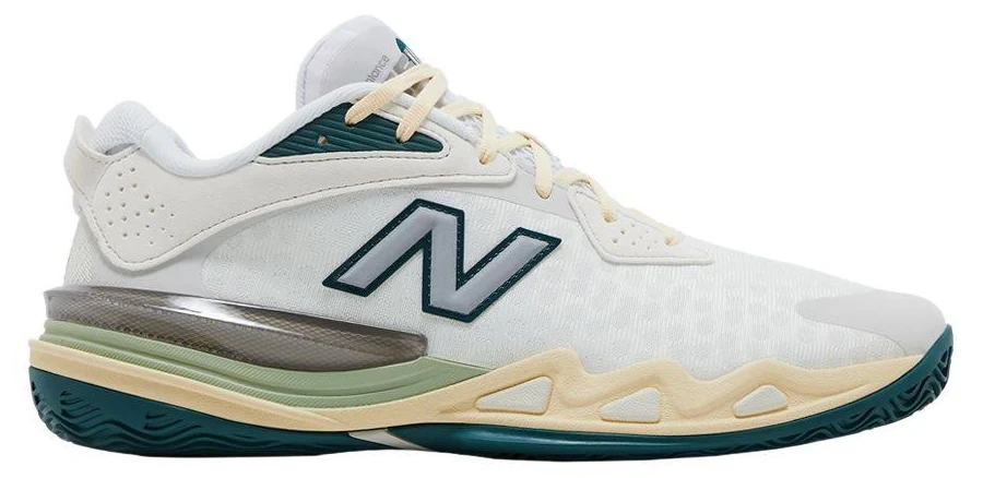 Cooper Flagg x New Balance Hesi Low v2 'Clay Ash Boulder' | White | Men's Size 8.5