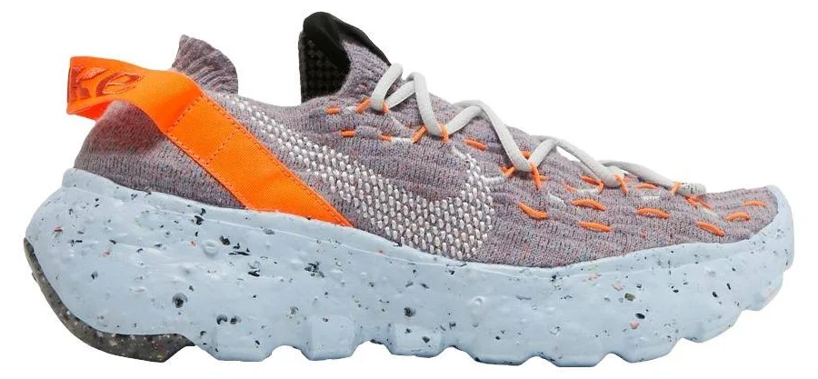 Nike Space Hippie 04 - Multicolor
