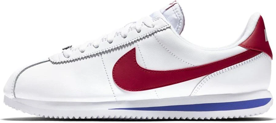 Nike Men's Cortez Basic Leather