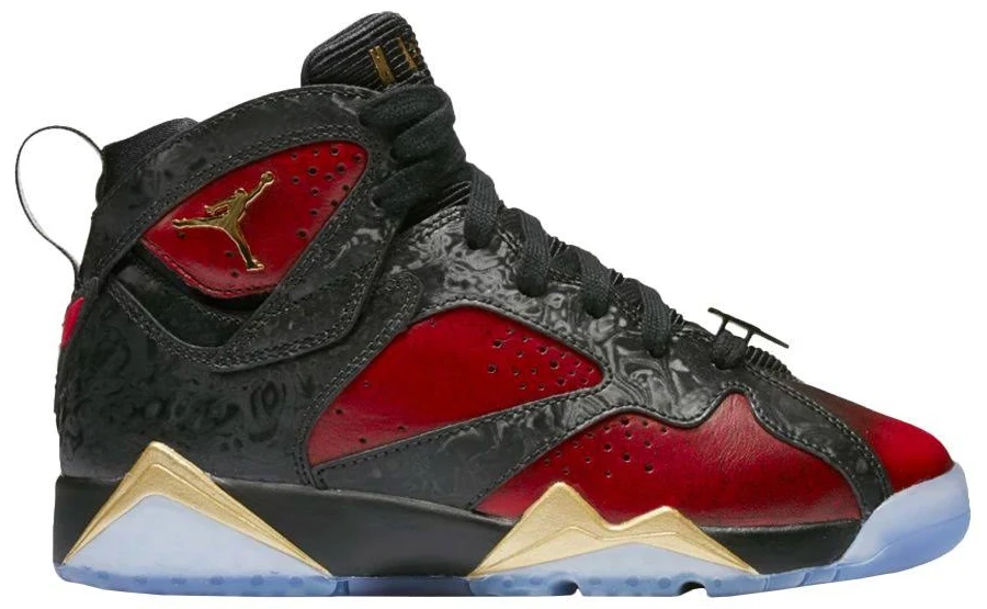 Air Jordan 7 Retro Doernbecher (2016)