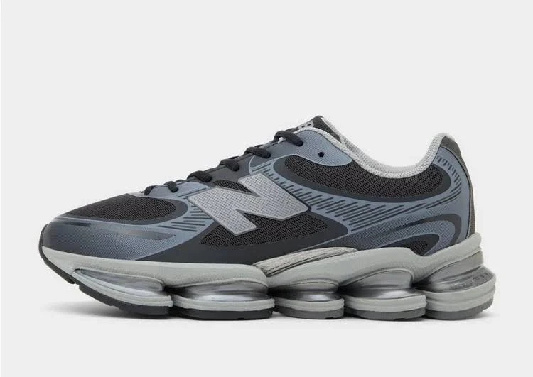 Balance Abzorb 2000 In Grey And Dark Blue All Sizes Limited Stock