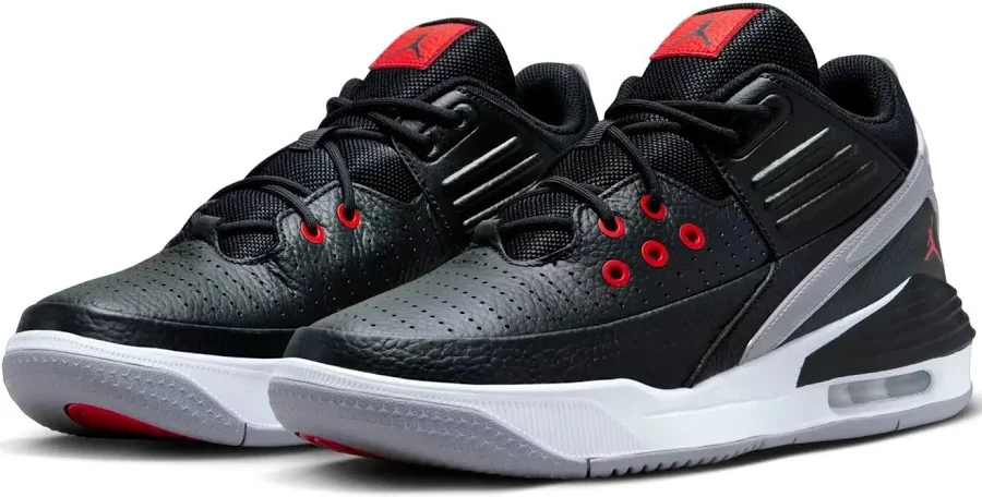 Nike Men's Air Jordan Max Aura 5 Shoes Dz4353. Choose Size & Color
