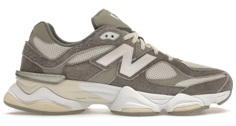 New Balance 9060 Grey White