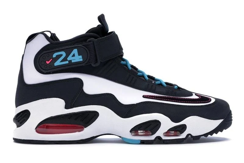 Nike Air Griffey Max 1 Home Run Derby