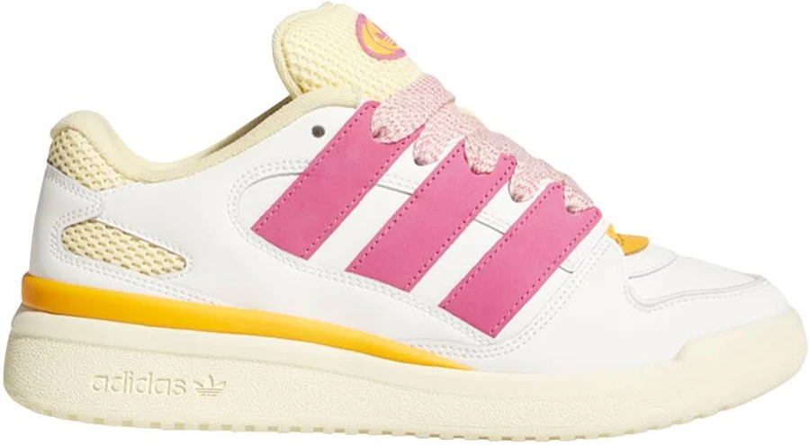 adidas Women's Forum2000 Lace-Up Sneakers