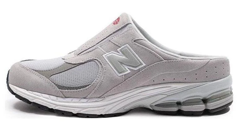 New Balance Men's 2002R Mule
