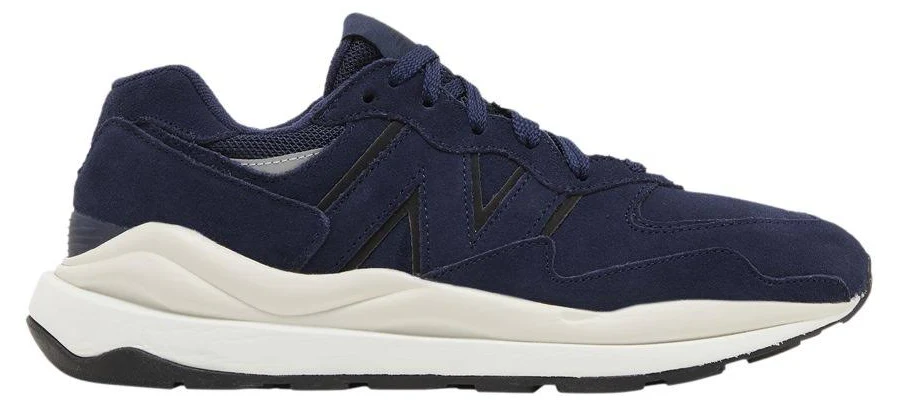 New Balance 57/40 'Team Navy' | Blue | Men's Size 4.5