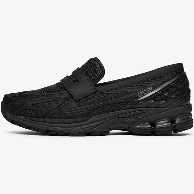 Zapatillas New Balance 1906L V1 Loafers Black Talla 42