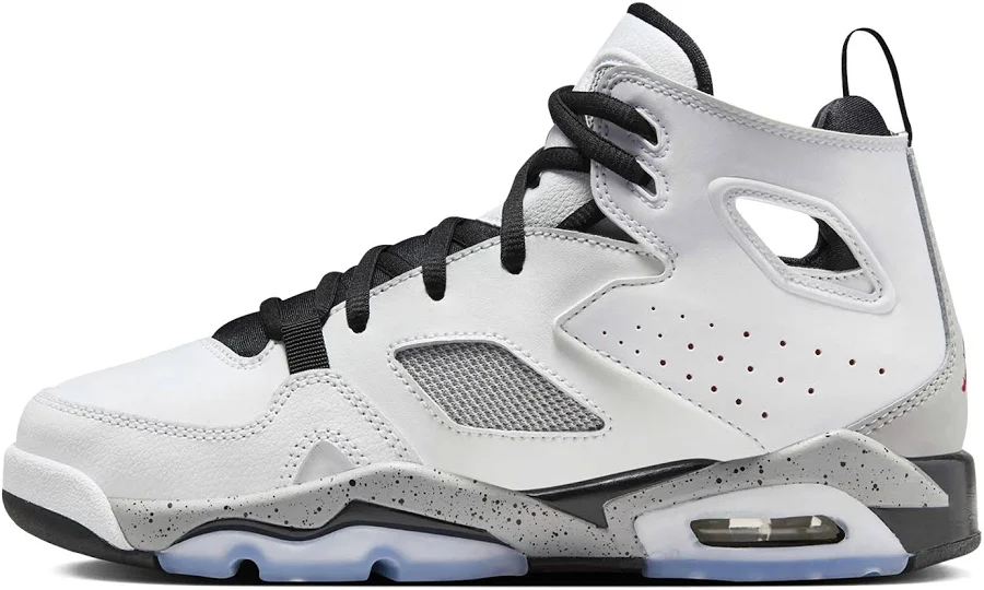 Air Jordan Flight Club '91 Grade School Sneakers