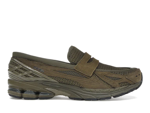 New Balance 1906LOlive Khaki