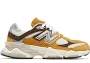 New Balance 9060 'Workwear' | Yellow | Men's Size 4.5