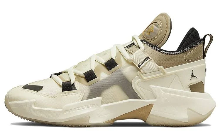 Jordan 'why Not?' Zer0.5 Beige - Dc3638-102