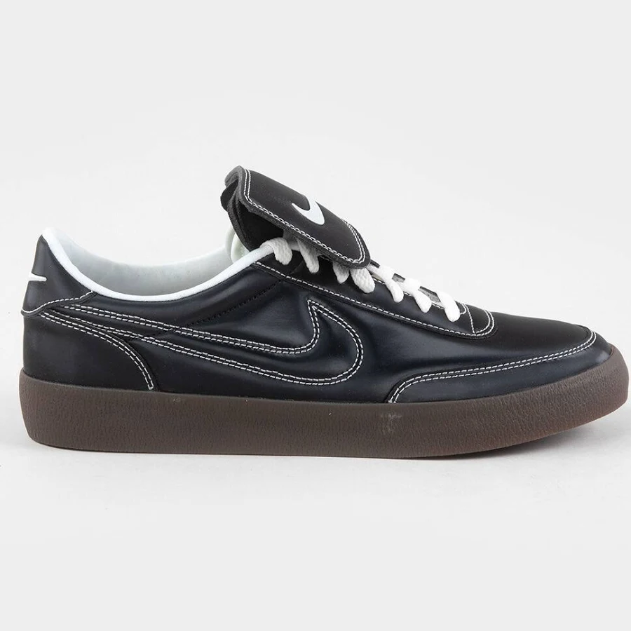 Nike Killshot 2 Premium Mens Shoes - Black/brown - Size: 9