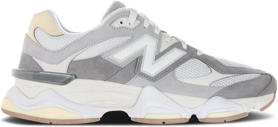 New Balance 9060 'Slate Grey Calcium' | Men's Size 12.5