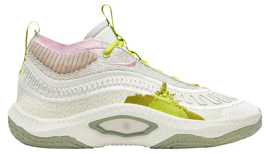 Nike Cosmic Unity 3 EP 'Phantom Bright Cactus' | White | Men's Size 4