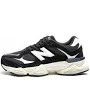 New Balance Men's 9060 - Black - Low-top sneakers - 4