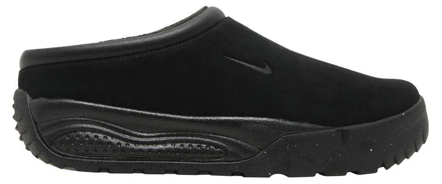 Nike ACG Rufus 'Triple Black' | Men's Size 4.5