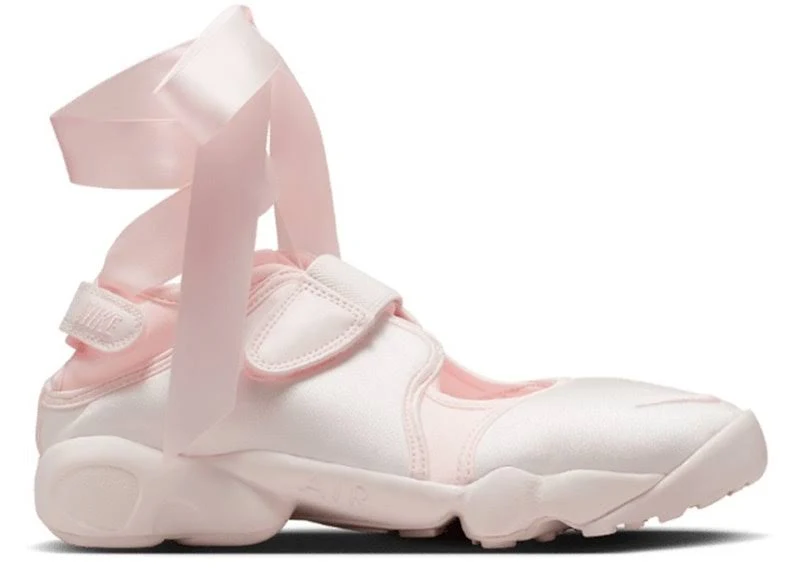 Nike Women's Air Rift Premium SE Sneakers