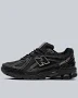 New Balance 1906R Trainer - Black - Size - 9